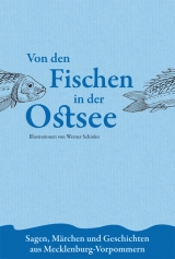 Von den Fischen in der Ostsee - Albert Burkhardt