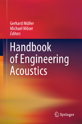 Handbook of Engineering Acoustics - 