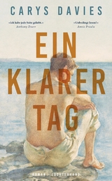 Ein klarer Tag -  Carys Davies