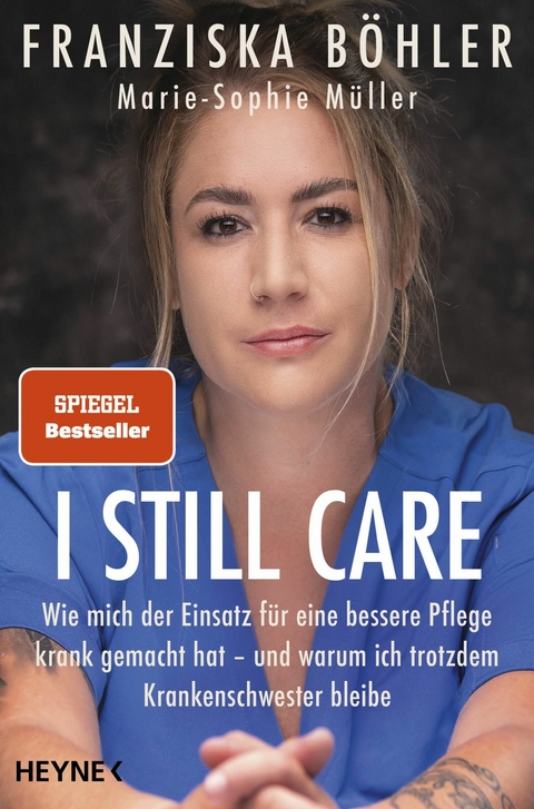 I still care -  Franziska Böhler,  Marie-Sophie Müller