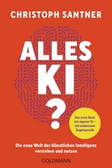 Alles KI? -  Christoph Santner