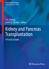 Kidney and Pancreas Transplantation - 