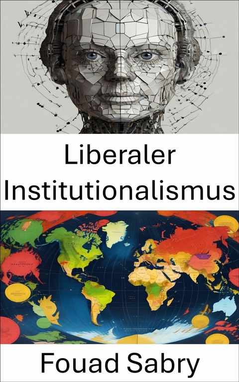 Liberaler Institutionalismus -  Fouad Sabry