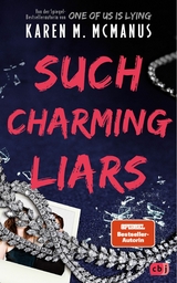 Such Charming Liars -  Karen M. McManus