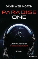 Paradise One - David Wellington