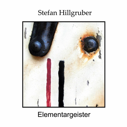 Elementargeister - Stefan Hillgruber