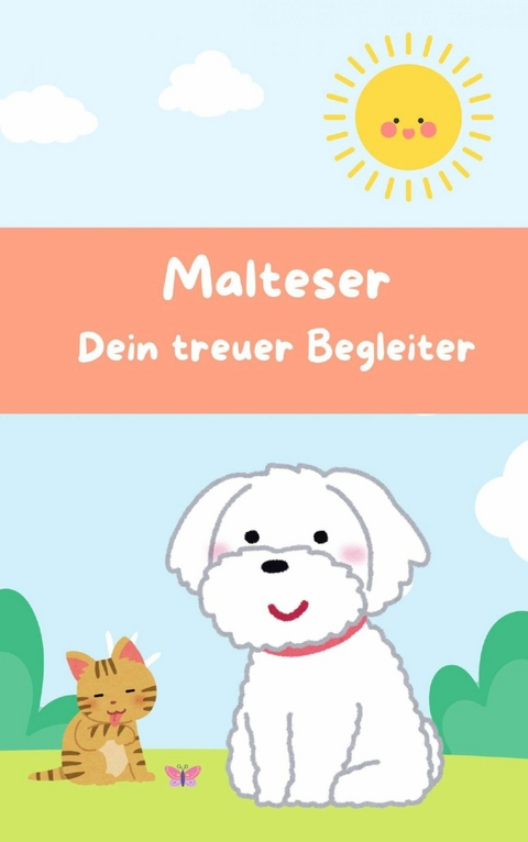 Malteser - dein treuer Begleiter - Tobias Hopfmüller