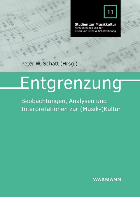 Entgrenzung - 