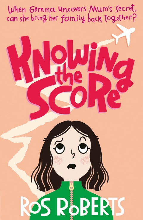 Knowing the Score -  Ros Roberts