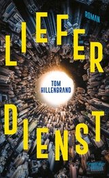 Lieferdienst -  Tom Hillenbrand