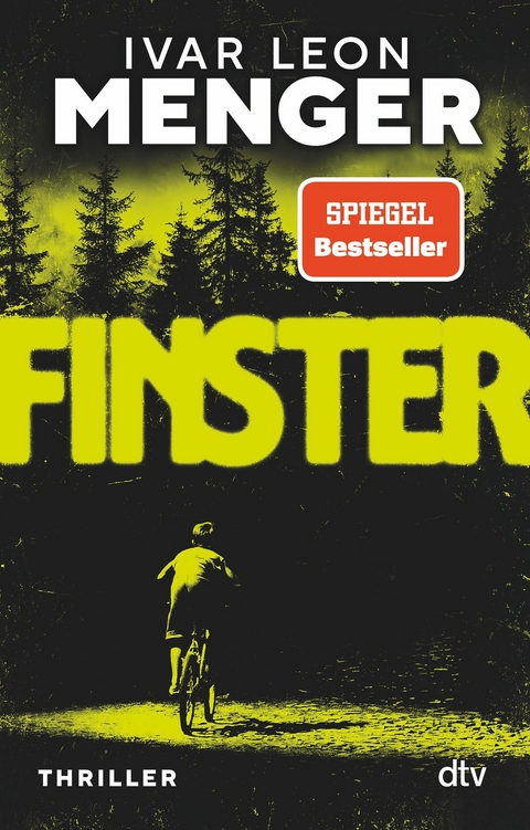 Finster - Ivar Leon Menger