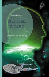 Star Trek: Picard - Julian Wangler