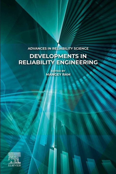 Developments in Reliability Engineering - 