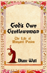 God's Own Gentlewoman -  Diane Watt