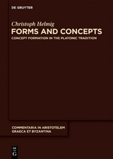 Forms and Concepts - Christoph Helmig