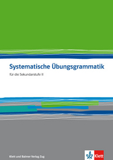 Systematische Übungsgrammatik