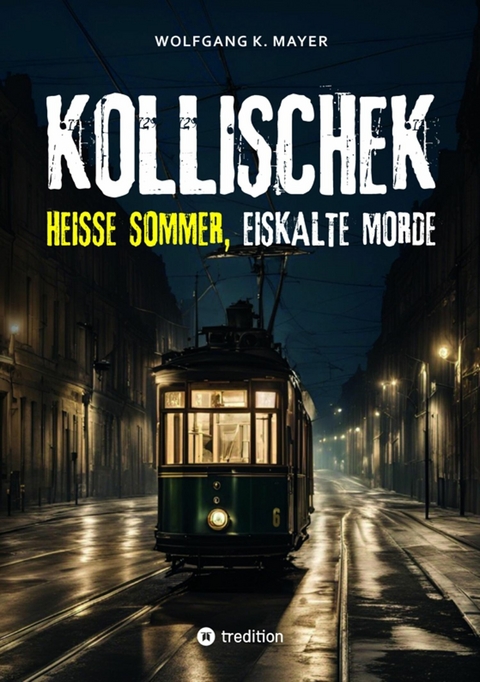 Kollischek - Wolfgang K. Mayer