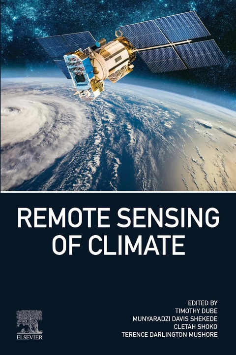 Remote Sensing of Climate - 