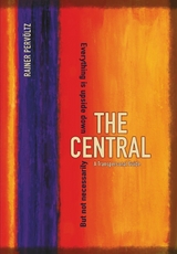 The Central - Rainer Pervöltz