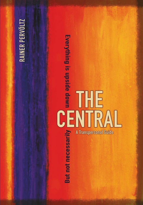 The Central - Rainer Pervöltz