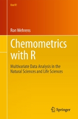 Chemometrics with R - Ron Wehrens