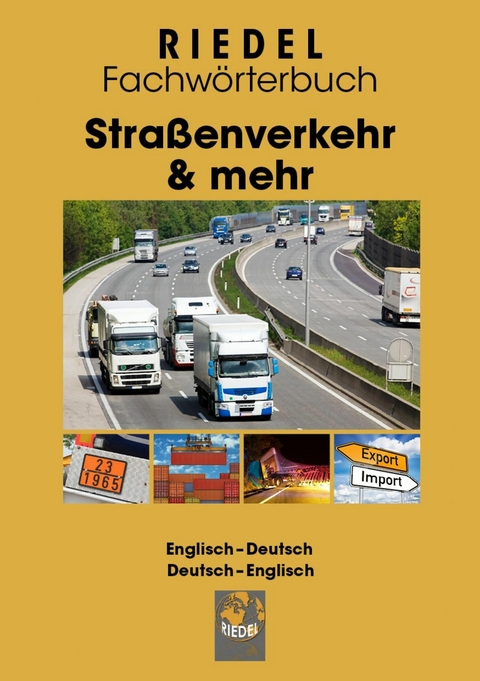 Straßenverkehr & mehr -  Stefan Riedel