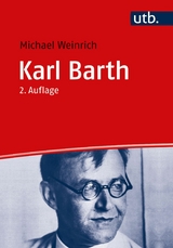 Karl Barth -  Michael Weinrich