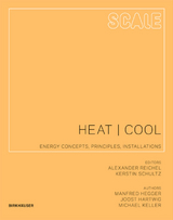 Heat | Cool - Manfred Hegger, Joost Hartwig, Michael Keller