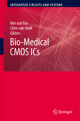 Bio-Medical CMOS ICs - 