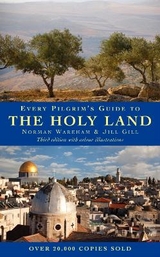 Every Pilgrim's Guide to the Holy Land - Wareham, Norman; Gill, Jill