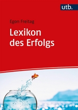 Lexikon des Erfolgs - Egon Freitag