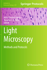 Light Microscopy - 