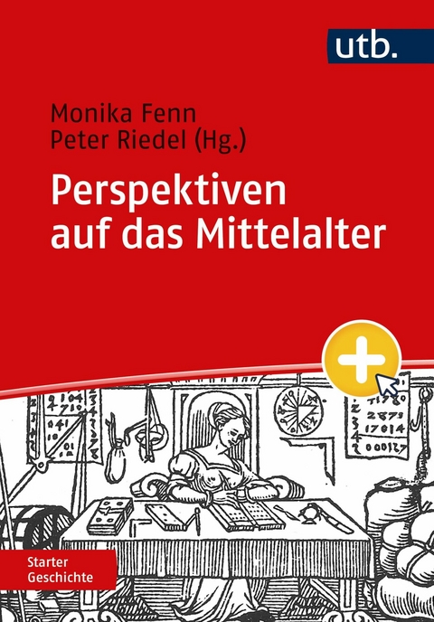 Perspektiven auf das Mittelalter - 