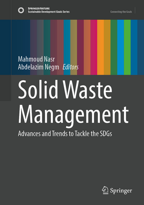 Solid Waste Management - 