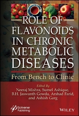 Role of Flavonoids in Chronic Metabolic Diseases - 