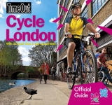 Cycle London - Time Out Guides Ltd.