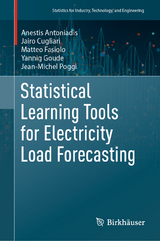 Statistical Learning Tools for Electricity Load Forecasting - Anestis Antoniadis, Jairo Cugliari, Matteo Fasiolo, Yannig Goude, Jean-Michel Poggi