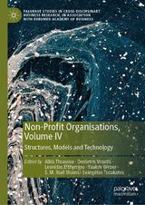 Non-Profit Organisations, Volume IV - 