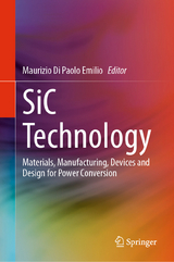 SiC Technology - 