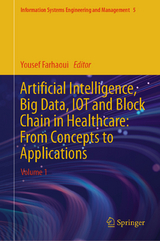 Artificial Intelligence, Big Data, IOT and Block Chain in Healthcare: From Concepts to Applications - 