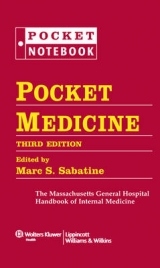 Pocket Medicine - Sabatine, Marc S.