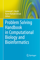 Problem Solving Handbook in Computational Biology and Bioinformatics - 