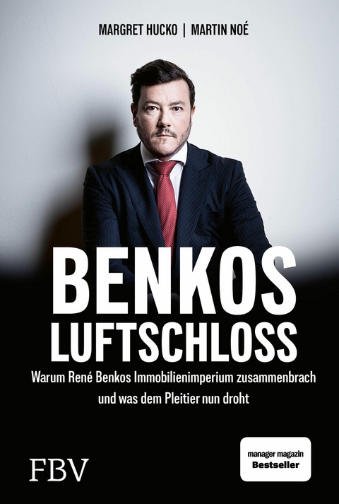 Benkos Luftschloss -  Margret Hucko,  Martin Noé