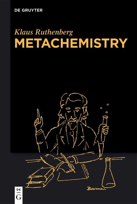 Metachemistry -  Klaus Ruthenberg