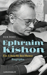 Ephraim Kishon - Silja Behre