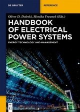 Handbook of Electrical Power Systems - 