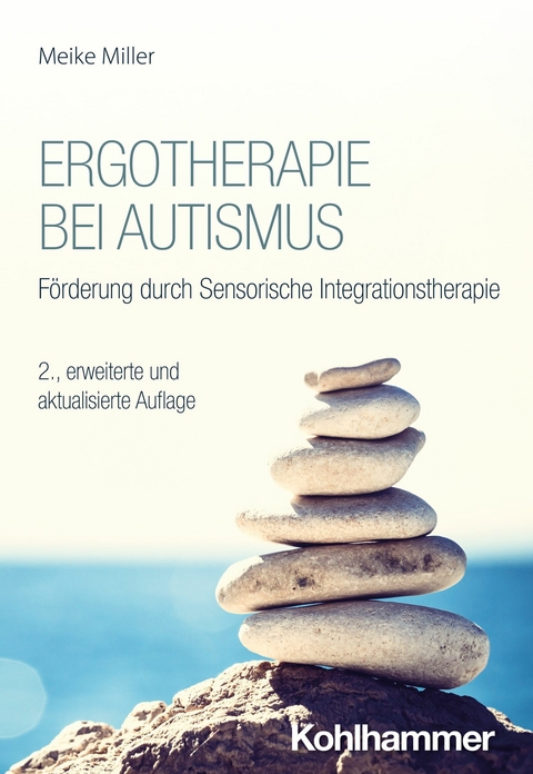 Ergotherapie bei Autismus -  Meike Miller