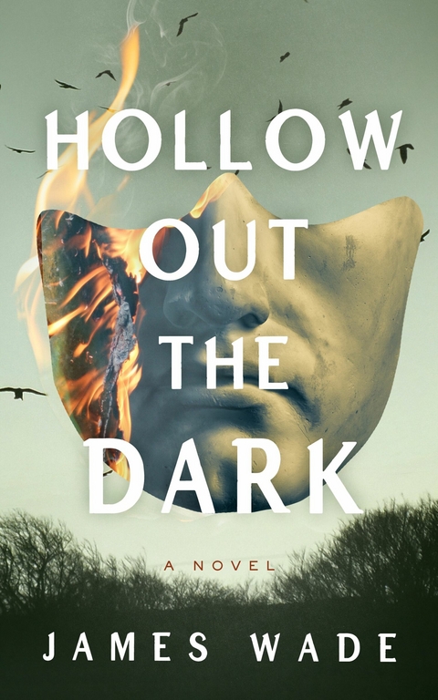 Hollow Out the Dark -  James Wade