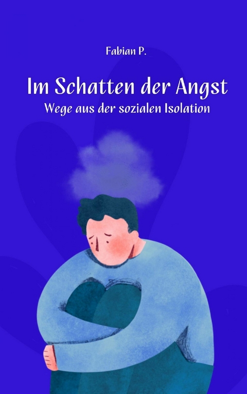 Im Schatten der Angst - Fabian Pscherer