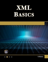 XML Basics -  S. Banzal,  Mercury Learning and Information